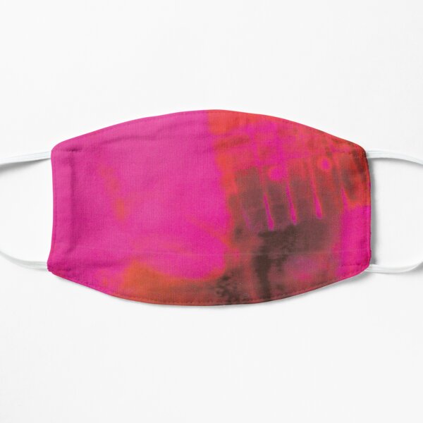 Loveless - My Bloody Valentine Flat Mask