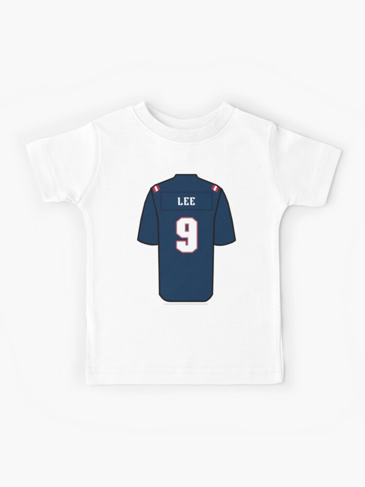 marqise lee jersey