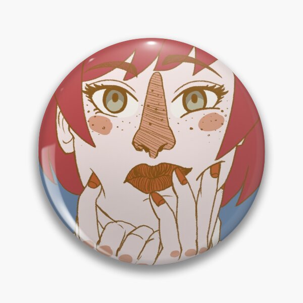 Item preview, Mahiru Koizumi designed and sold by OrangishJam.