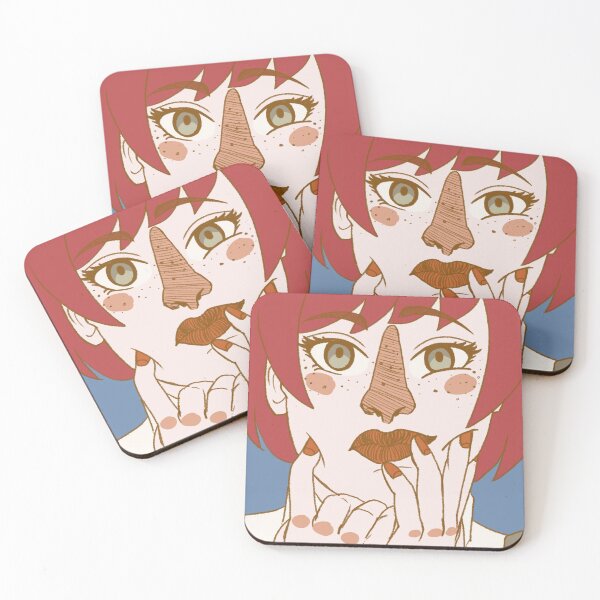 Item preview, Mahiru Koizumi designed and sold by OrangishJam.