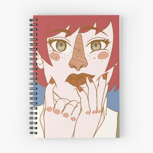 Item preview, Mahiru Koizumi designed and sold by OrangishJam.