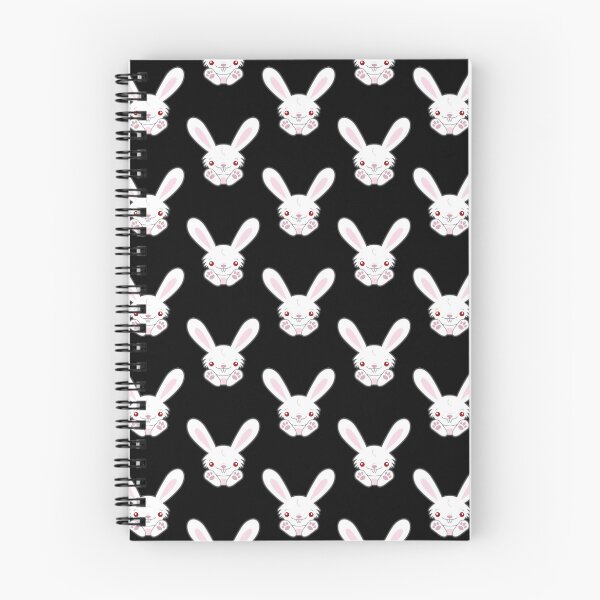Item preview, Cute Kawaii Vampire Bunny Rabbit designed and sold by LisaMarieArt & Illustration.