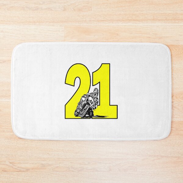 Item preview, Number 21 and a moto - twenty one designed and sold by AllShirts21.