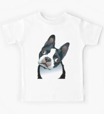 quizzical Bailey Kids Tee
