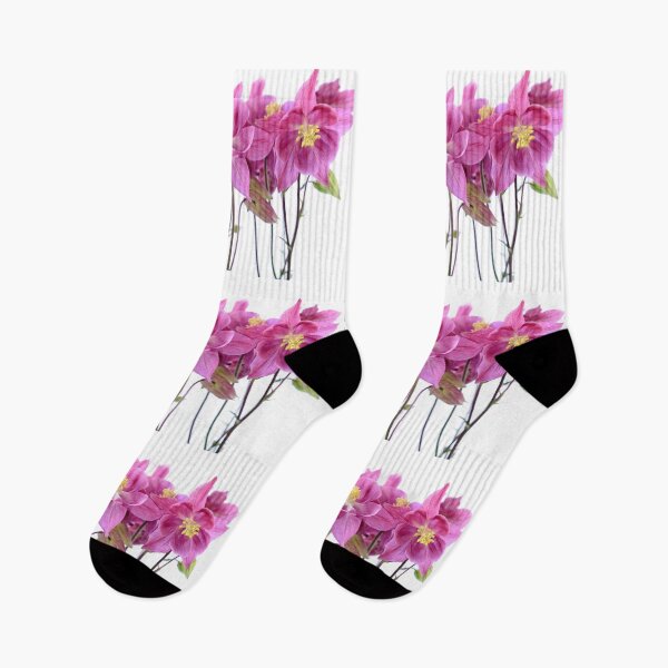 Item preview, Aquilegia  Columbine designed and sold by Chris Burrows.