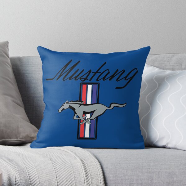 Ford Mustang Coussin