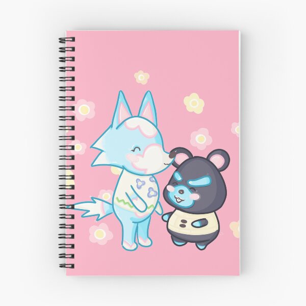 Item preview, Skye & Hamphrey True Love designed and sold by Pixel & Verse.