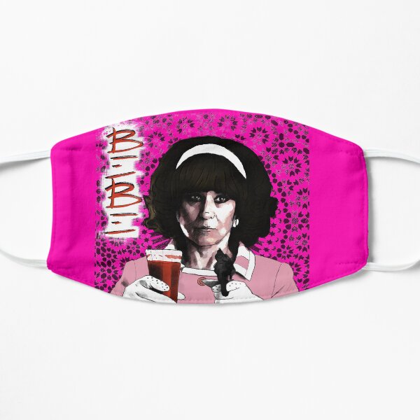 Bebe! / Drink! Small Mask