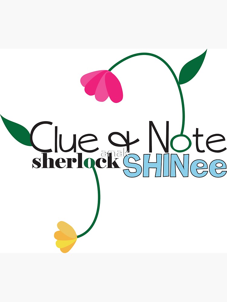 Clue & Note by amak