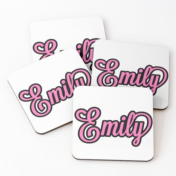 Item preview, Emily designed and sold by lyndsaykate.