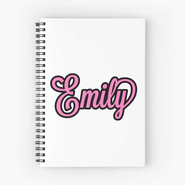 Item preview, Emily designed and sold by lyndsaykate.