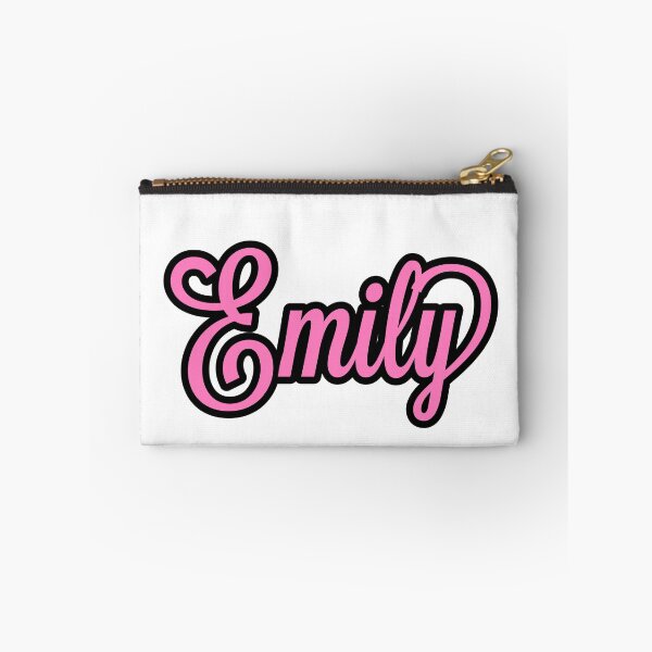 Item preview, Emily designed and sold by lyndsaykate.