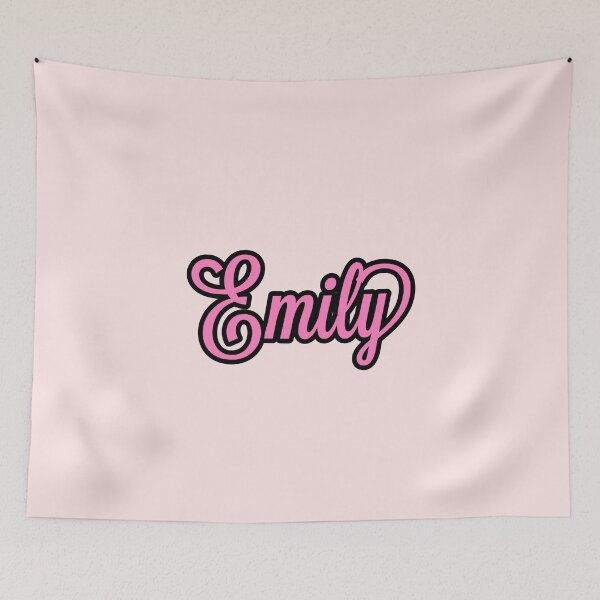 Item preview, Emily designed and sold by lyndsaykate.