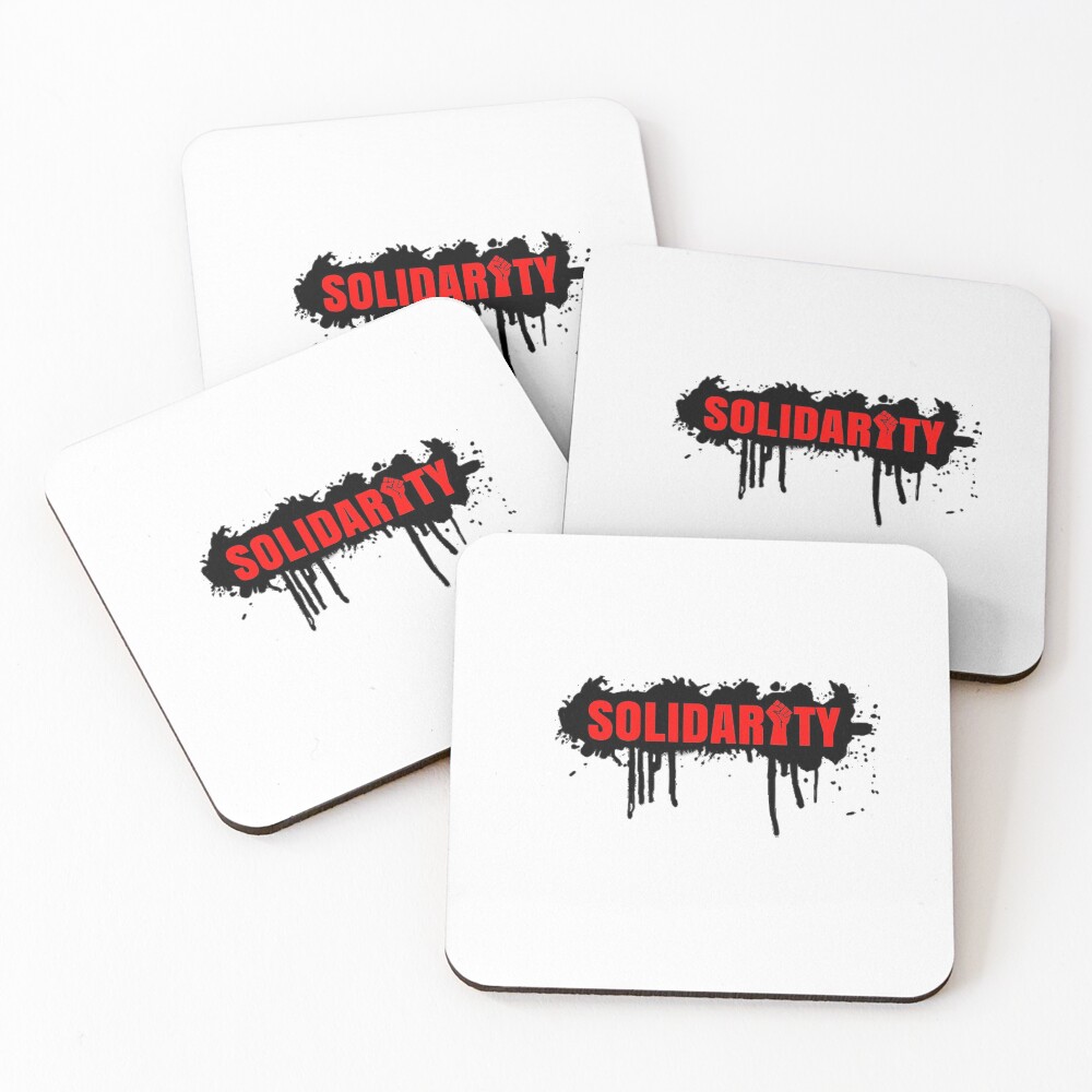 Item preview, Coasters (Set of 4) designed and sold by Rabbitt77.