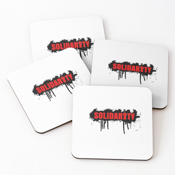 Item preview, Solidarity  designed and sold by Rabbitt77.