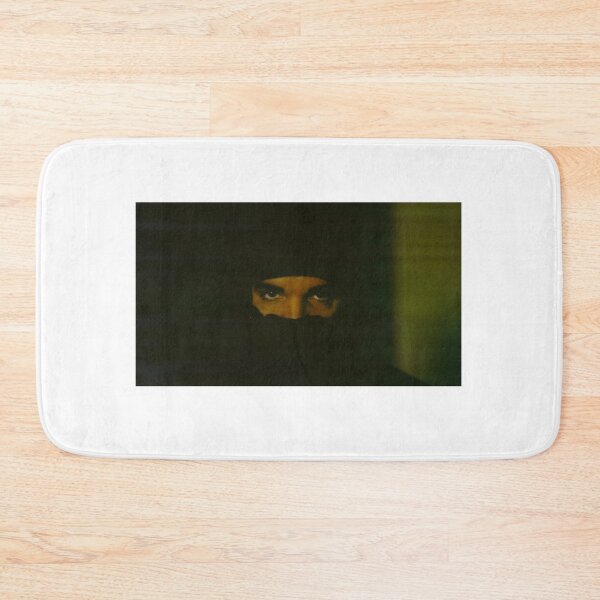 Item preview, Dark land demo tapes mixtape by Drake designed and sold by LiorArts.