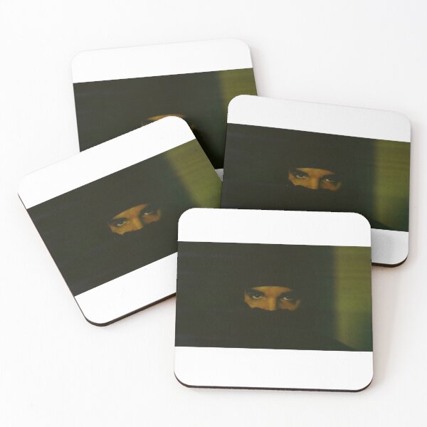 Item preview, Dark land demo tapes mixtape by Drake designed and sold by LiorArts.