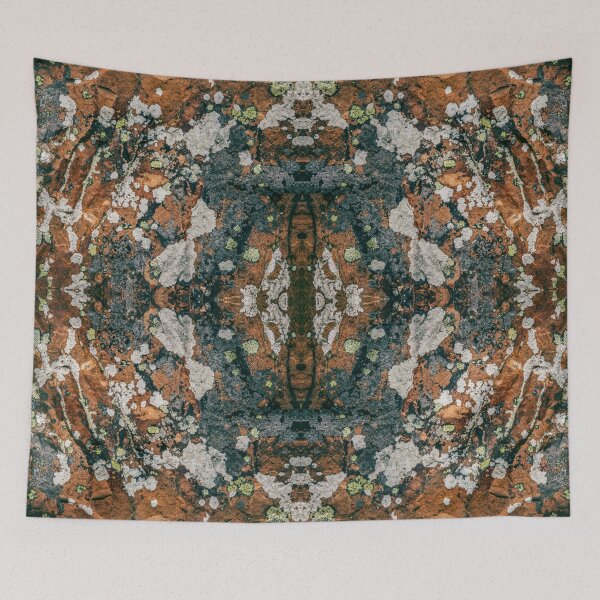 Item preview, Endless pattern designed and sold by bunlinked.