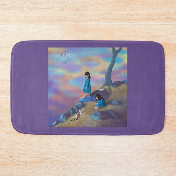 Item preview, Alice's Ambivalence - Square Image designed and sold by Audra Lemke.