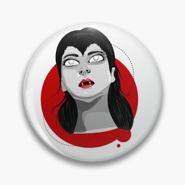 Item preview, Vampire designed and sold by starskwurl.