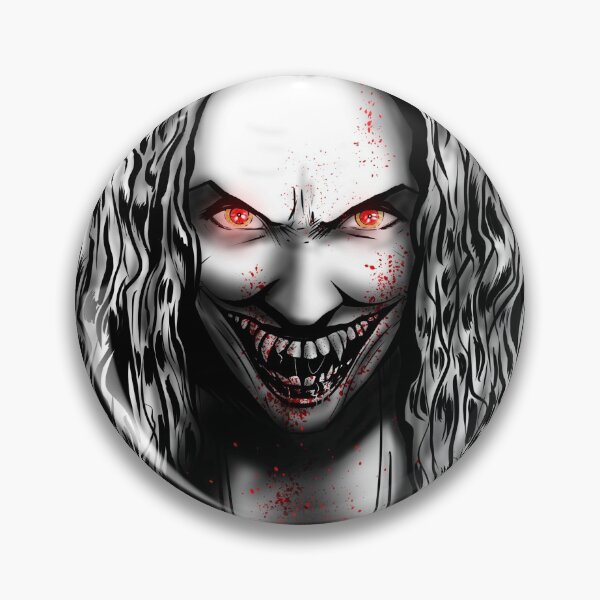 Artikelvorschau, Amy sitzt in der Fright Night entworfen und verkauft von Doug Saquic.