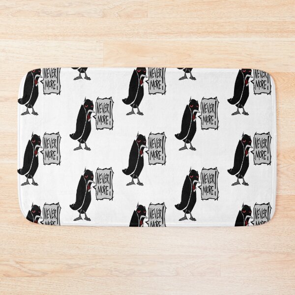 Item preview, NeverMore! designed and sold by Brian Belanger.