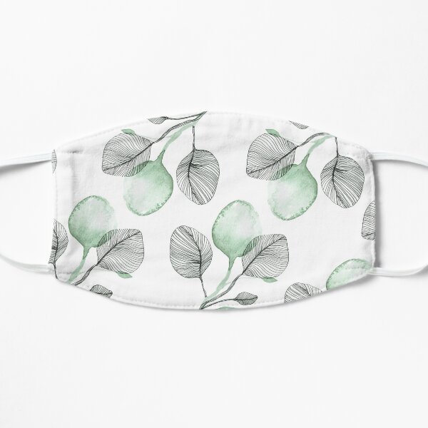 Plant Based Mask