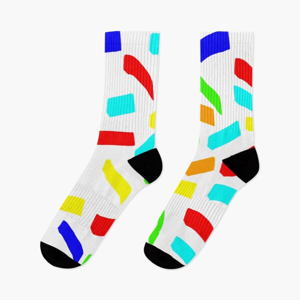 Item preview, Colourful random sizes lines designed and sold by Graphics By Craig.