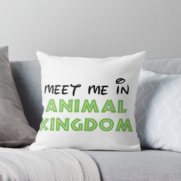 Item preview, Meet me in Animal Kingdom designed and sold by lyndsaykate.