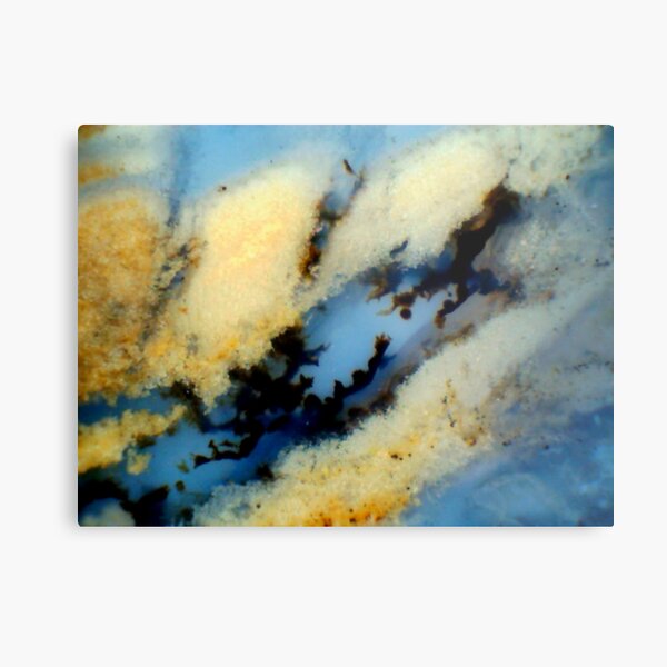 Atlantis Highway Metal Print