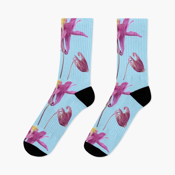 Item preview, Aquilegia  Columbine designed and sold by Chris Burrows.
