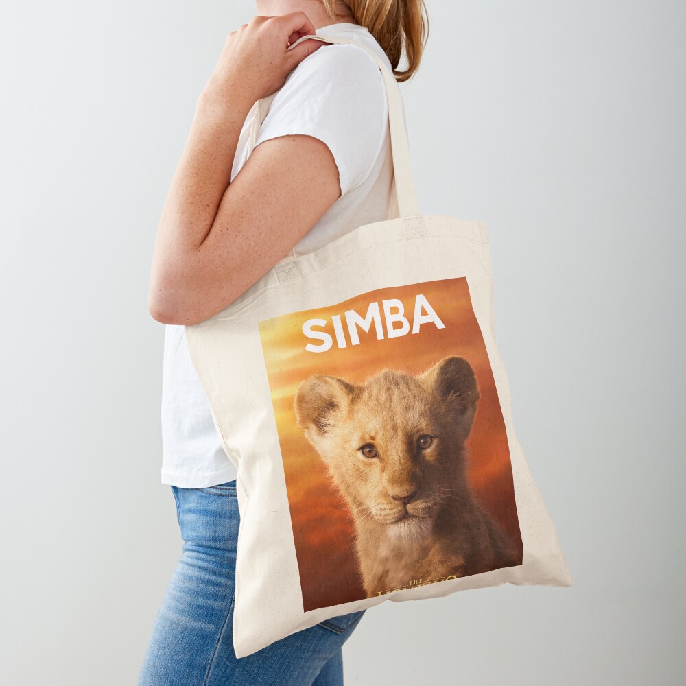 simba bag