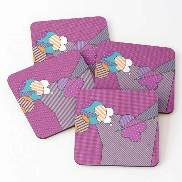 Item preview, Pop Art Background designed and sold by PopArtSnacks.