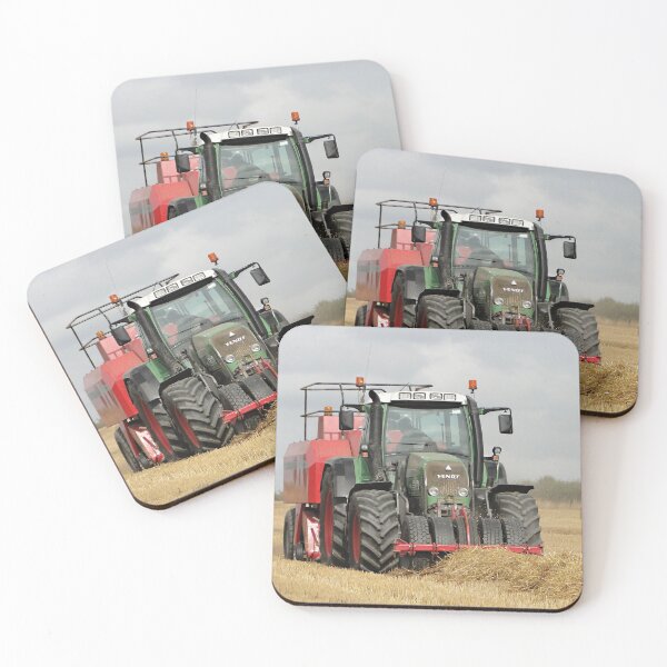 Item preview, Straw Baling - Big Style designed and sold by Barrie Woodward.