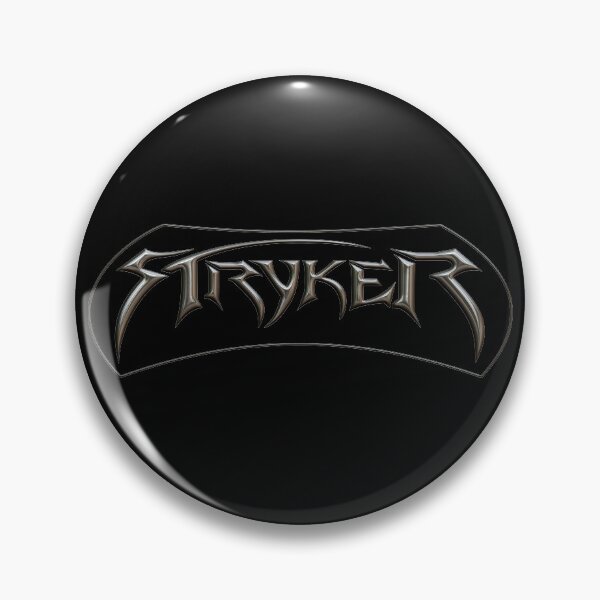 Item preview, Stryker XVS 1300, XVS1300 Logo 4 designed and sold by KlaraBubble.