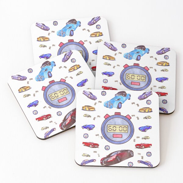 Item preview, Let's Race designed and sold by Danyell369.