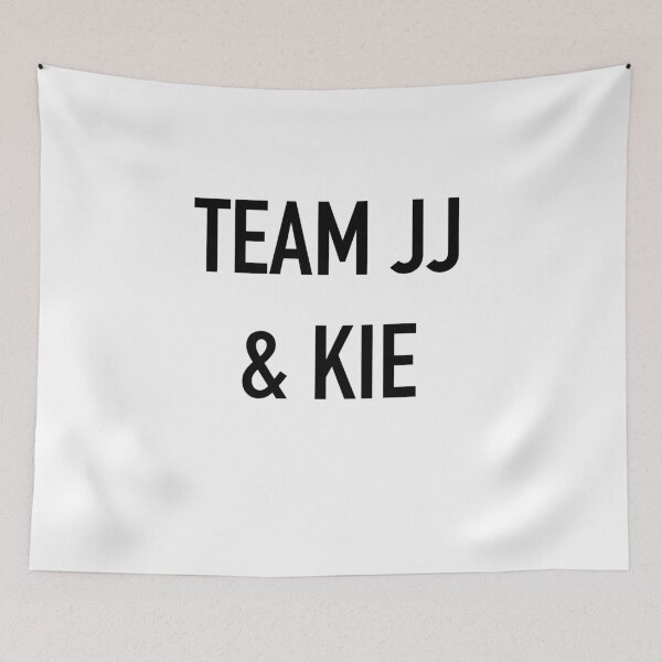 Item preview, Team JJ and Kie Outer Banks  designed and sold by kkrenny13.