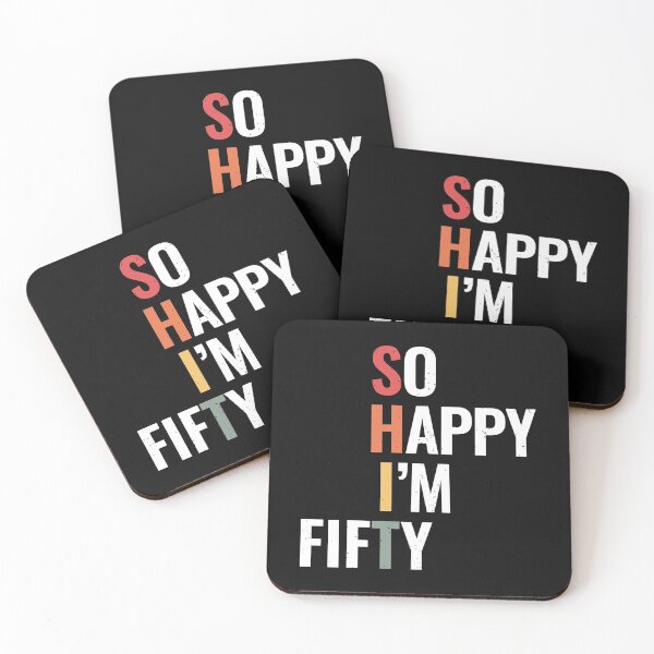 Item preview, Funny Fifty Years Old 50 Fiftieth Birthday Gift designed and sold by EstelleStar.