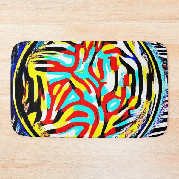 Item preview, Through the Looking Glass 2 designed and sold by Clint Ackerman.