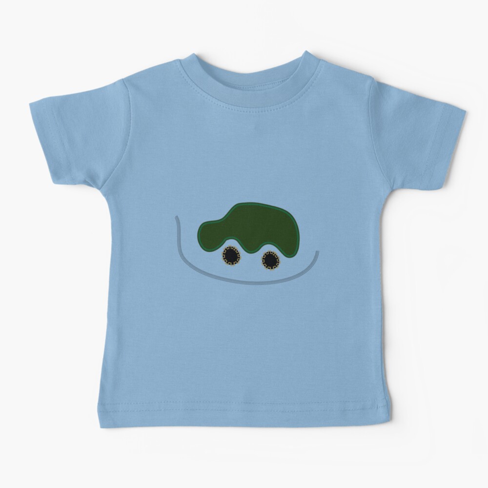 Car Baby T-Shirt