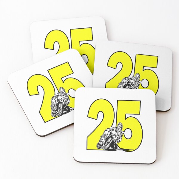 Item preview, Number 25 and a moto - twenty five designed and sold by AllShirts21.