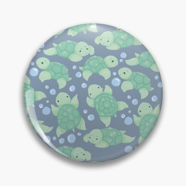 Item preview, Turtles Galore designed and sold by Synucian.