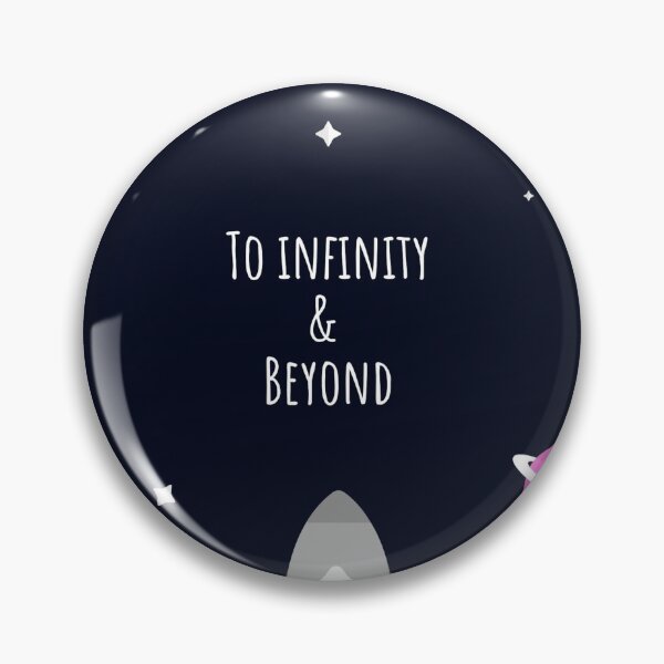 Item preview, Infinity Space designed and sold by amazingsk47.