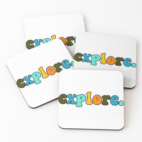 Item preview, explore designed and sold by createdbysydd.