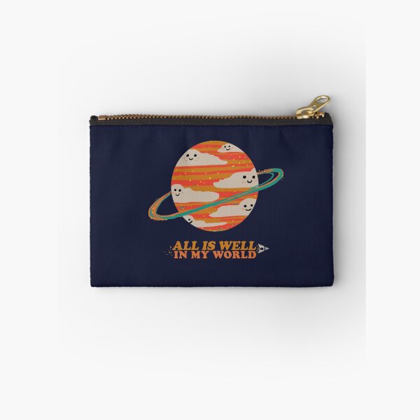 Item preview, All is Well in my World designed and sold by Thomas Orrow.