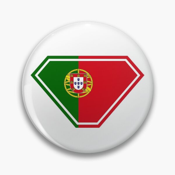 Item preview, Portugal SuperEmpowered designed and sold by Carbon-Fibre Media.