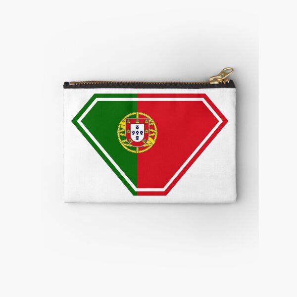 Item preview, Portugal SuperEmpowered designed and sold by Carbon-Fibre Media.