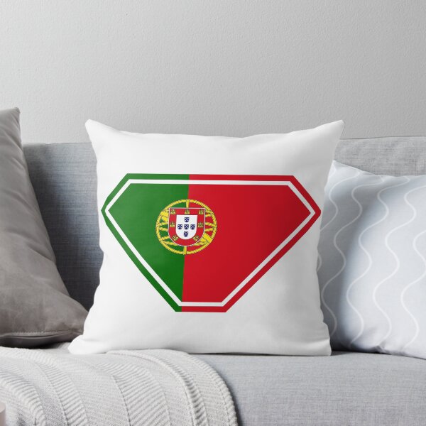 Item preview, Portugal SuperEmpowered designed and sold by Carbon-Fibre Media.