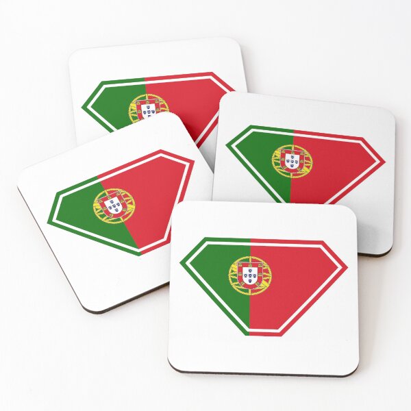 Item preview, Portugal SuperEmpowered designed and sold by Carbon-Fibre Media.