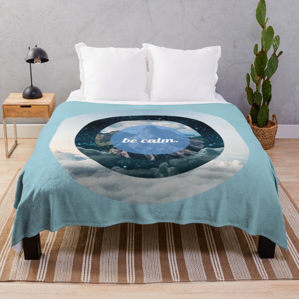 Item preview, KEEP CALM nature is beautiful designed and sold by mustafatolba16.